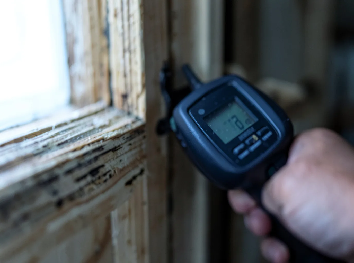 Commercial Water Damage Restoration in Ambler, PA