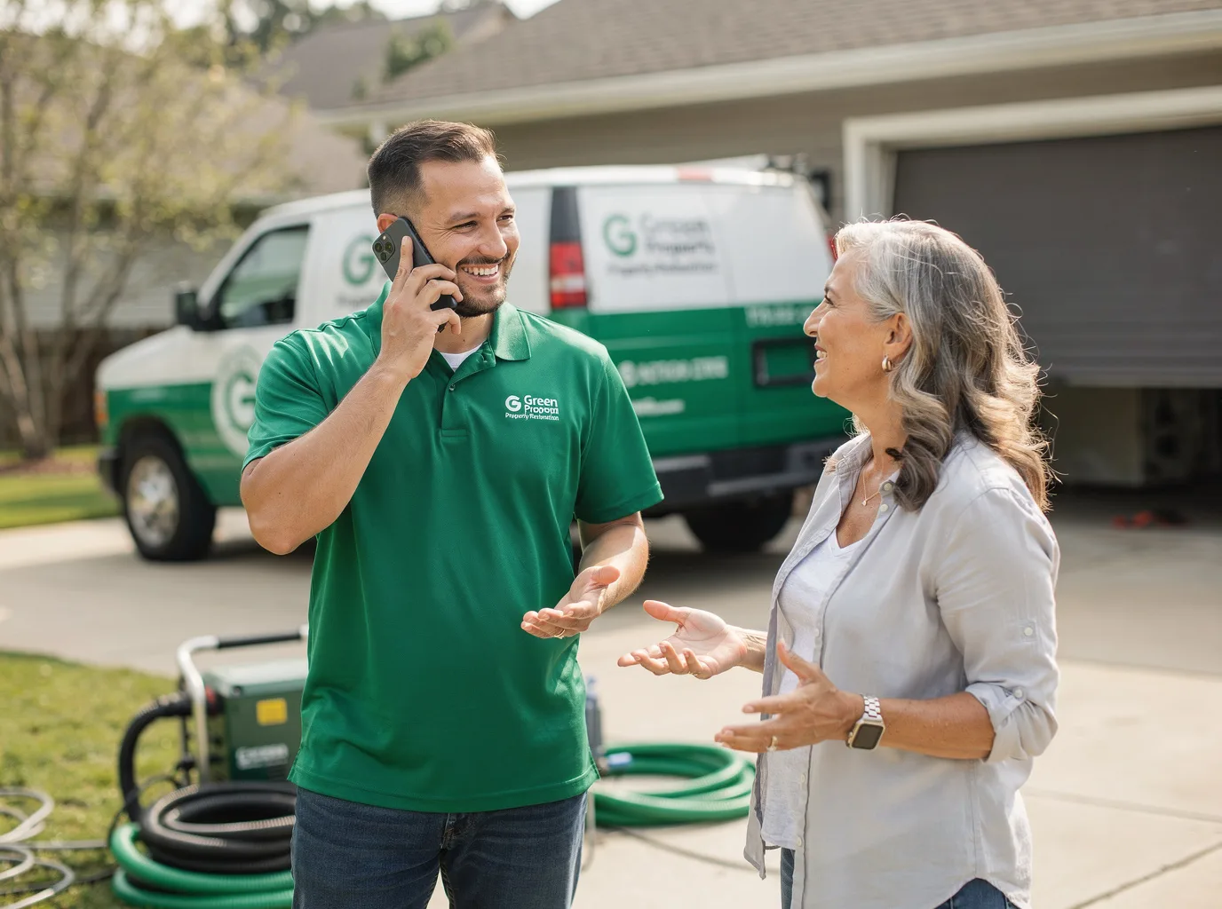 Water Damage Restoration Ambler, PA FAQs